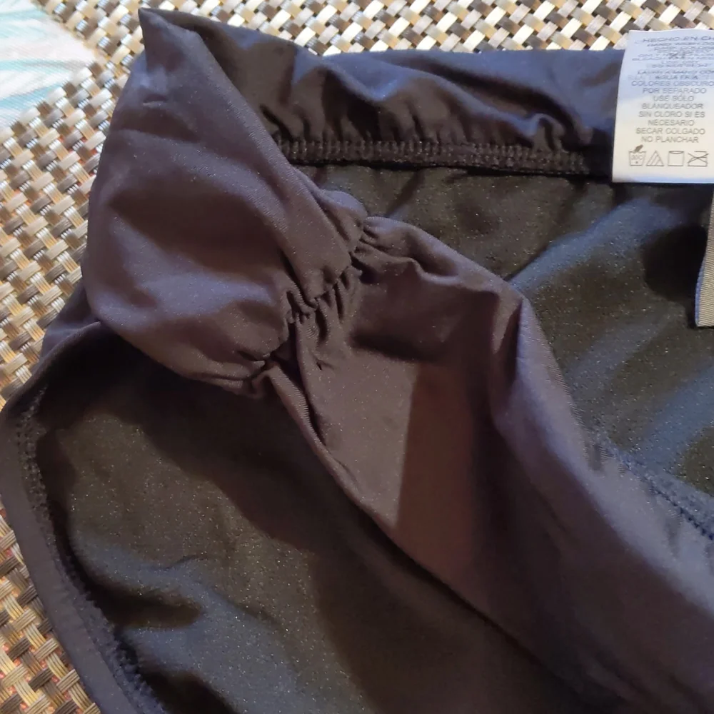 Kenneth Cole Reaction Shirred Hipster Bikini Bottom